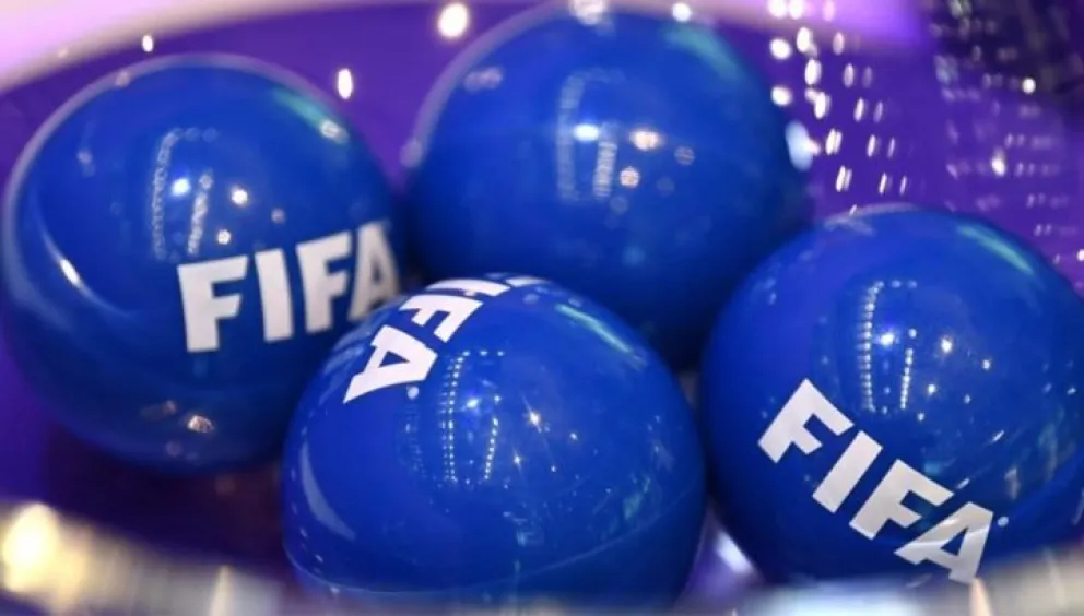 Mundial Sub 20: conoce cómo quedaron los bombos y cuándo será el sorteo
