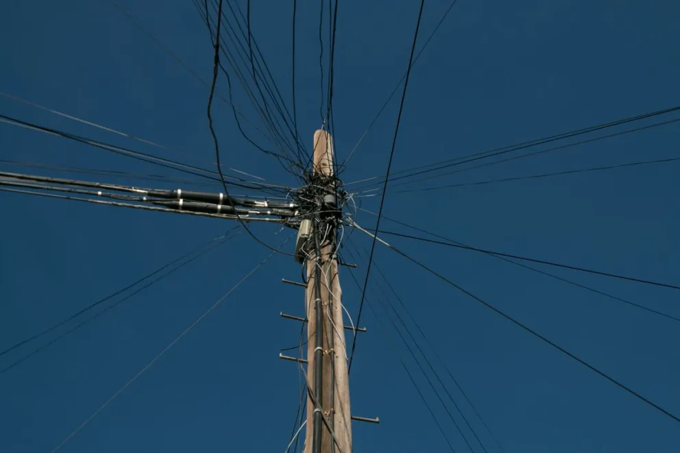 Explotó un transformador y dejó a casi 2 mil usuarios sin luz