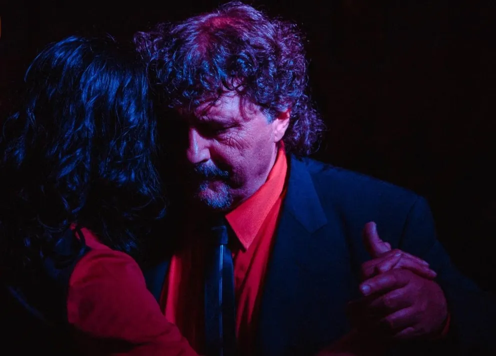 Se viene la nueva edición de las cinco horas ininterrumpidas de milonga 