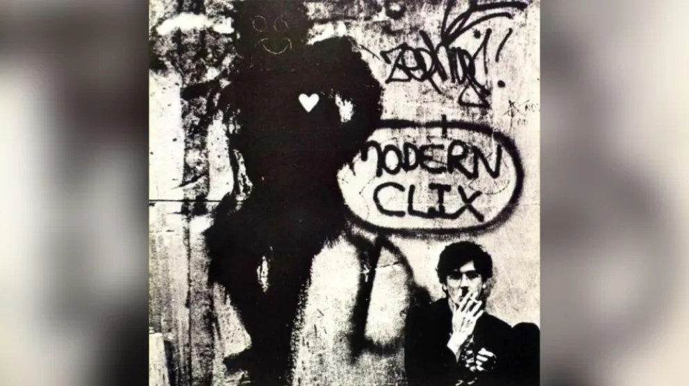Charly García será homenajeado en una esquina de Nueva York gracias a “Clics Modernos”