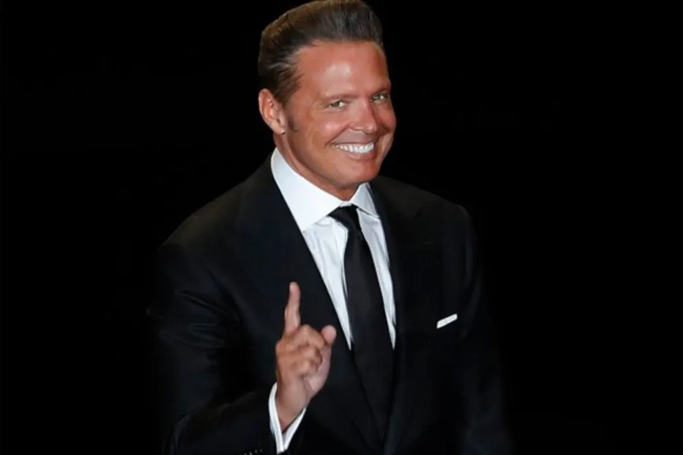 Luis Miguel y una sorpresa en su día de cumpleaños: presentó las fechas de su Tour 2023 