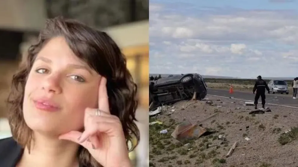 Dos conductores imputados por la muerte de joven funcionaria provincial en siniestro vial