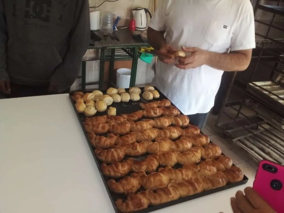 El San José Obrero inaugurará su espacio gastronómico el 13 de mayo
