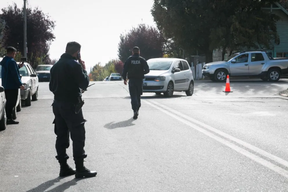 Denunció el robo de su auto pero resultó que lo alquilaba ilegalmente
