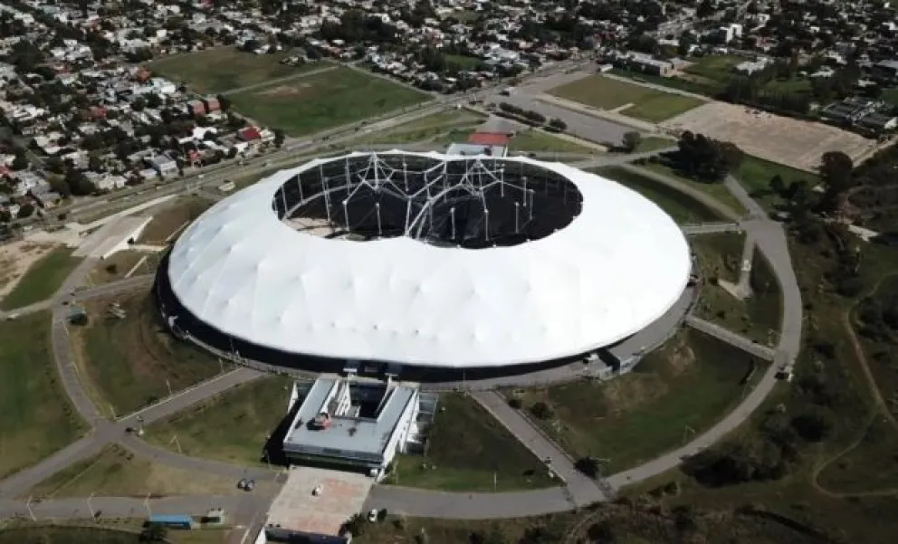 Ya se definieron los estadios del Mundial Sub 20: dónde será el partido inaugural y la final
