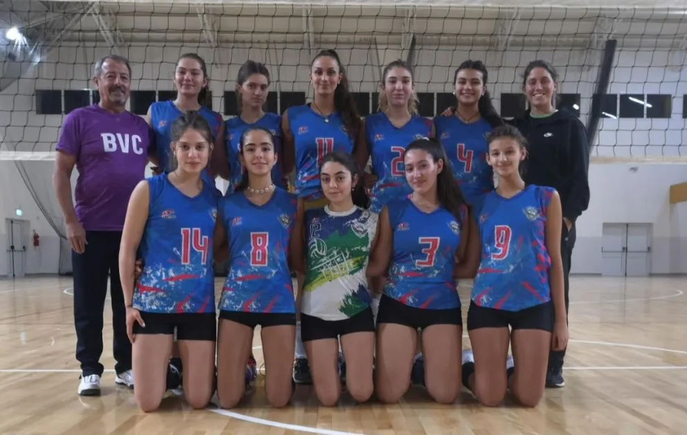 “Bariloche estará representada de la mejor manera”