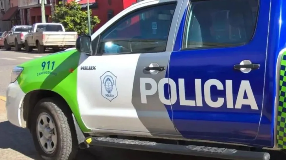 Una nena de 2 años murió estrangulada: detuvieron a su mamá y a la pareja
