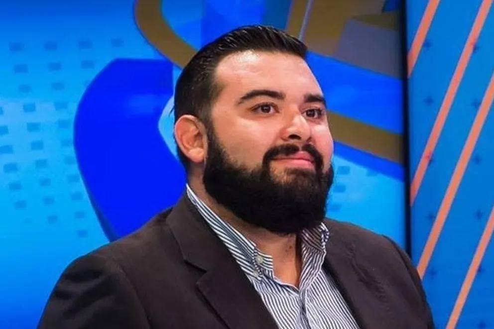 Nicolás Suárez Colman pidió que se investigue al municipio de Roca por espionaje a políticos