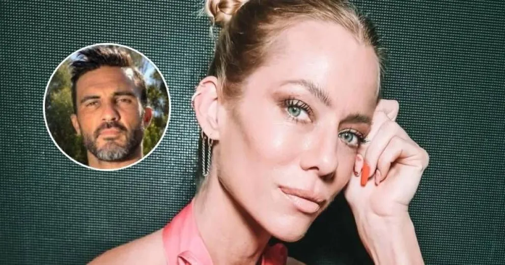 A cuánto asciende la deuda que Nicole Neumann tiene con Fabián Cubero