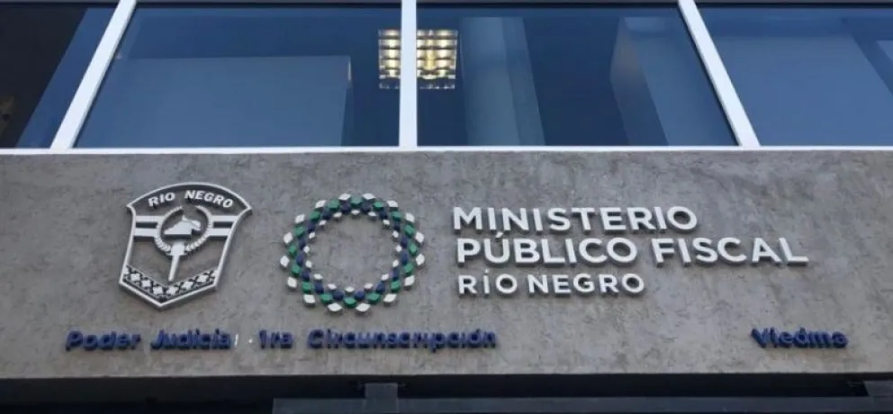 Denunciaron a un operador por abuso sexual en un CAINA 
