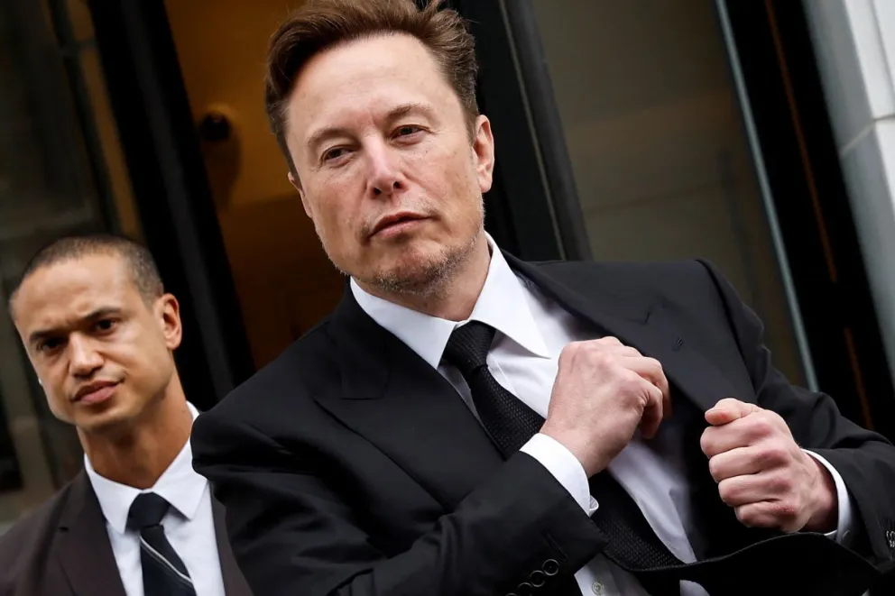 Explosión del supercohete “Starship”: la millonaria cifra que perdió Elon Musk por el fallo de la misión