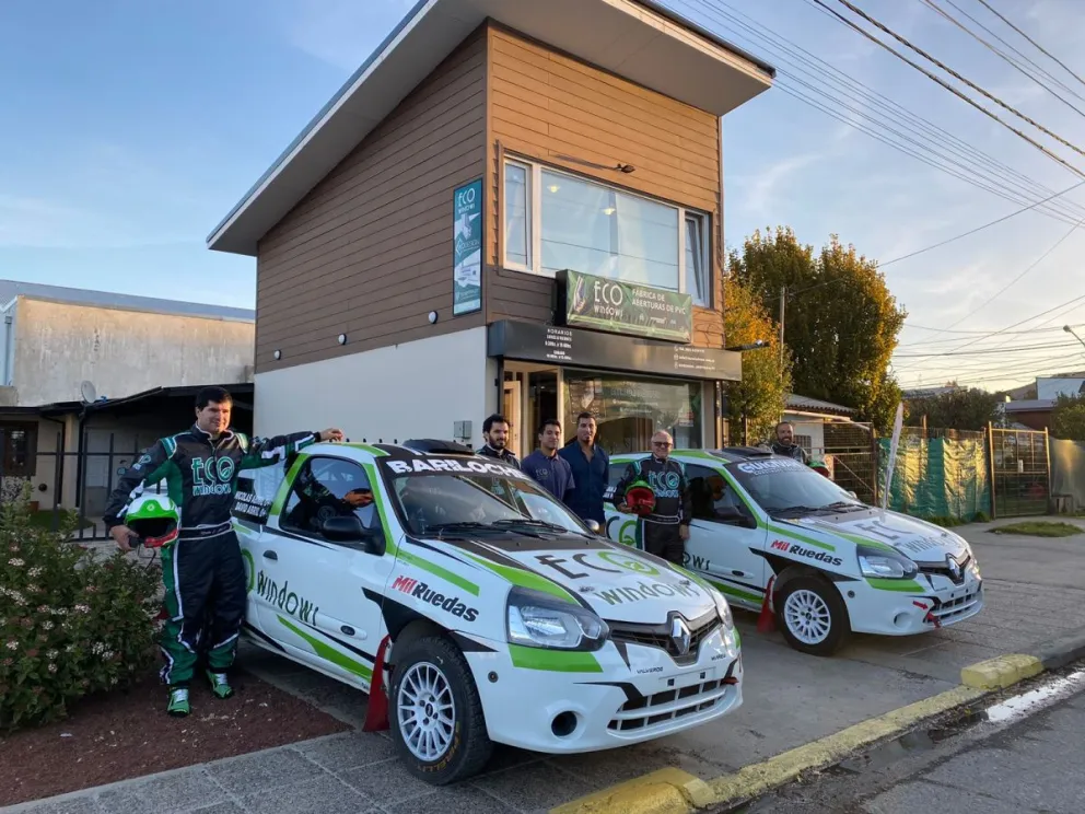 Trece pilotos a la fecha de Picún 