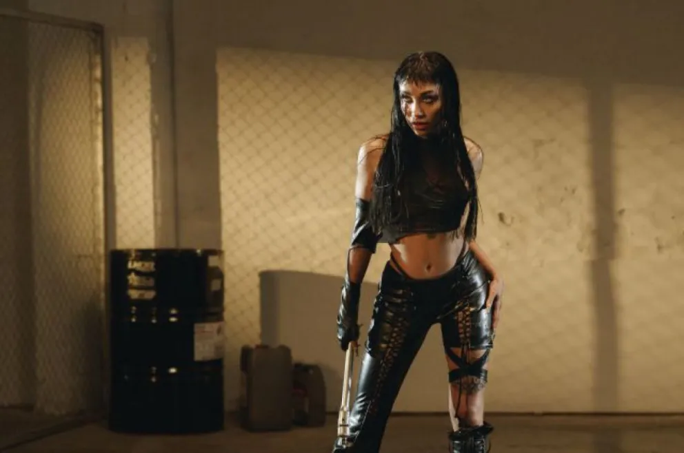 María Becerra a Hollywood: qué canción de la artista será parte de una exitosa película