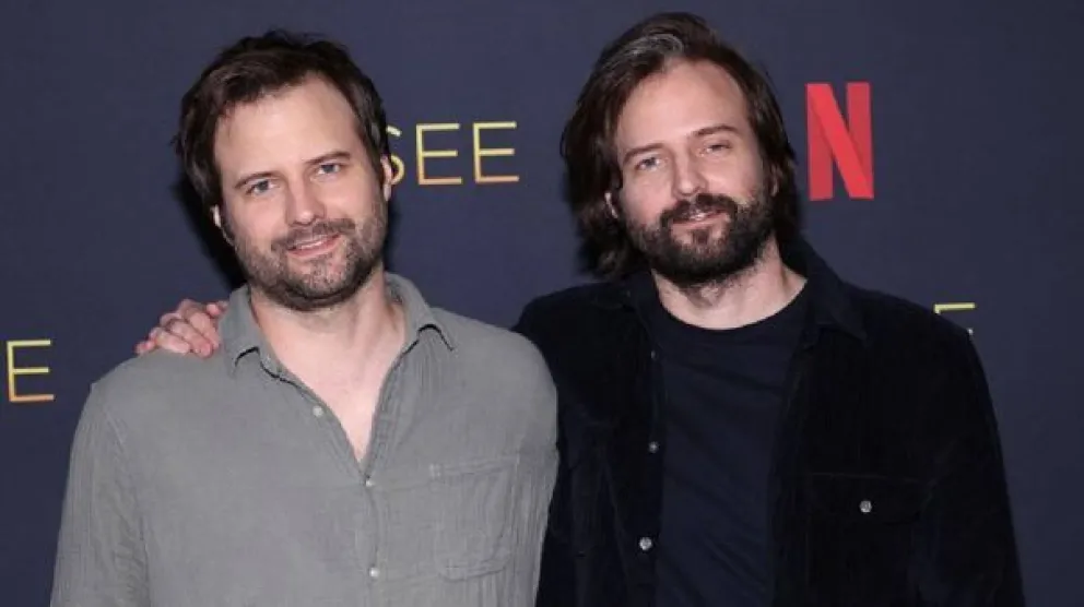 Los creadores de Stranger Things anuncian una nueva serie sobrenatural para Netflix