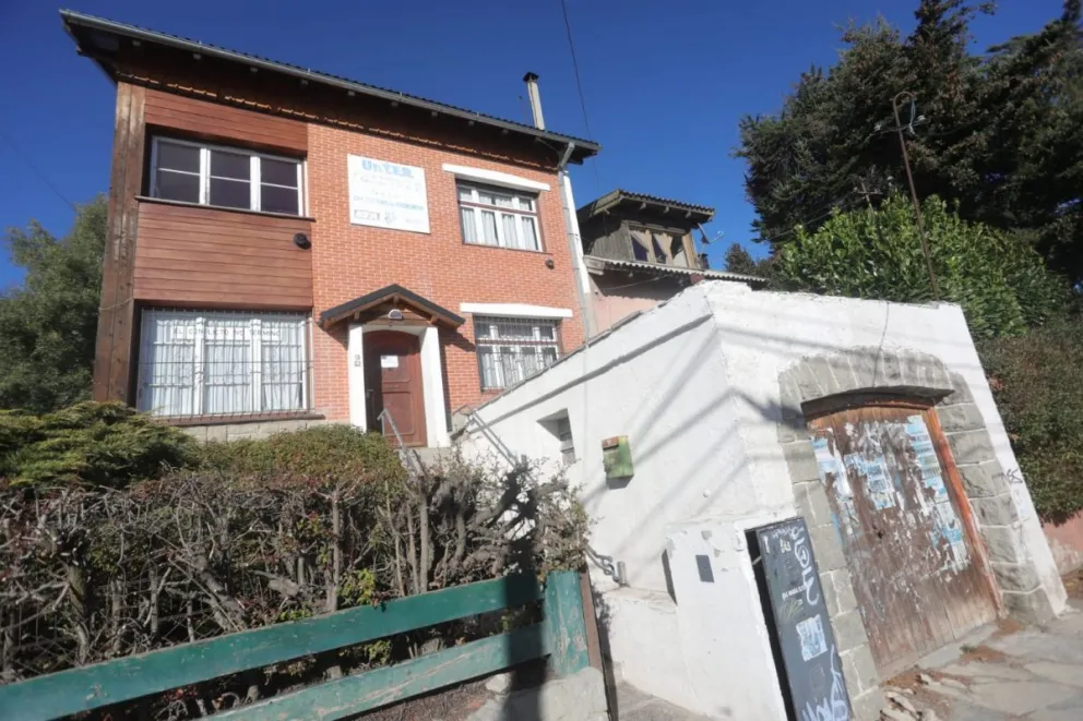 UnTER Bariloche convoca a una asamblea resolutiva por la modificación de la ley de aportes a IPROSS