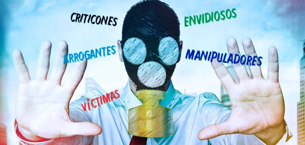 Estos son los hábitos tóxicos que debes abandonar y te queda sólo hasta fin de mes 
