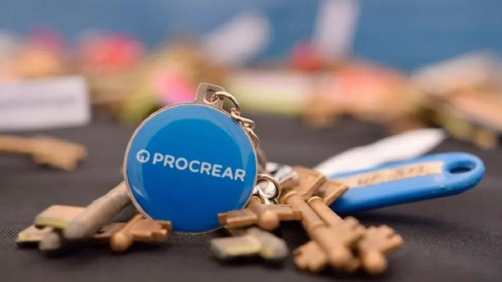 Nuevas líneas de crédito para el Procrear II: para qué personas será destinada