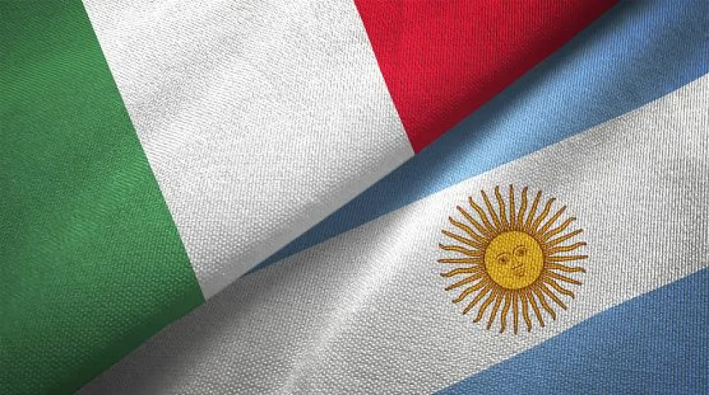 Italia le abre la puerta a argentinos que quieran trabajar en distintos empleos 
