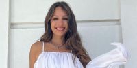 Pampita mostró la renovación total del cuarto de su hija Ana: "Tal cual lo soñé"