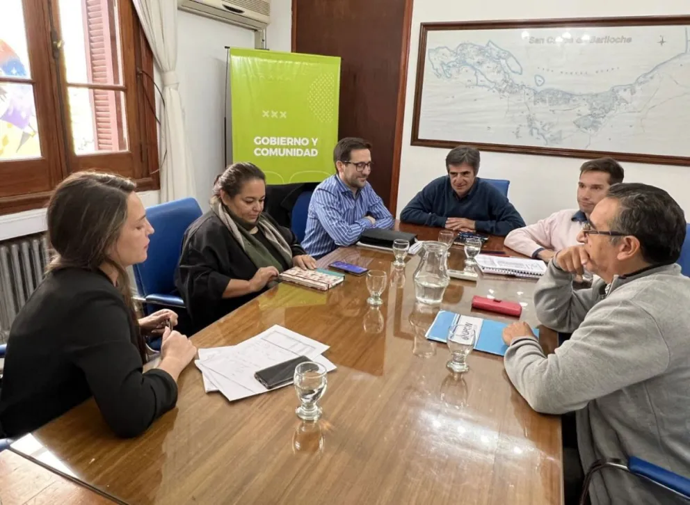 ATE logró importante jerarquización del organismo