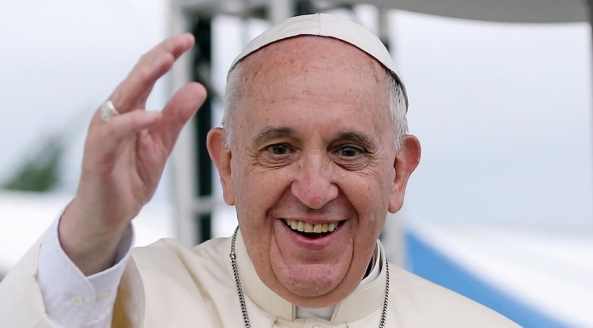 El Papa Francisco fue internado: ¿qué le pasó?