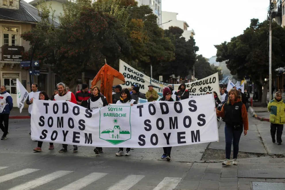 Polémico: empleados municipales pueden tomarse 6 meses de licencia y seguir cobrando