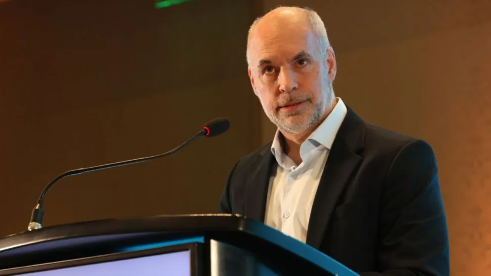 Rodríguez Larreta tiene la mayor imagen positiva y ganaría con amplia ventaja en la interna de JxC