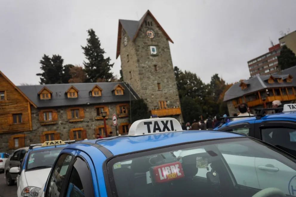Ya rige la nueva tarifa de taxis: cómo quedaron los costos