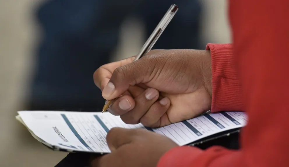 Prestación por desempleo: cómo cobrar la ayuda económica de hasta $32.175 por mes