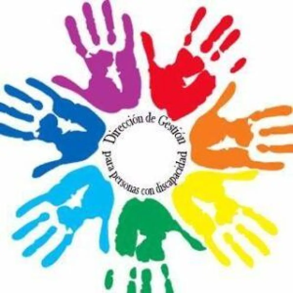 Hoy no atiende la Dirección de Gestión para Personas con Discapacidad