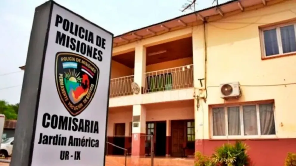 Misiones: una nena denunció que un maestro abusó de ella en un aula