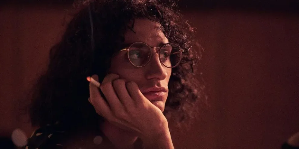 Netflix estrena “El amor después del amor”, la serie sobre Fito Páez 