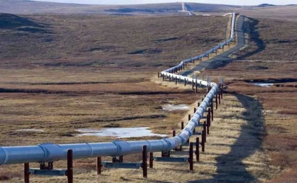Argentina exportará petróleo a Chile luego de 17 años