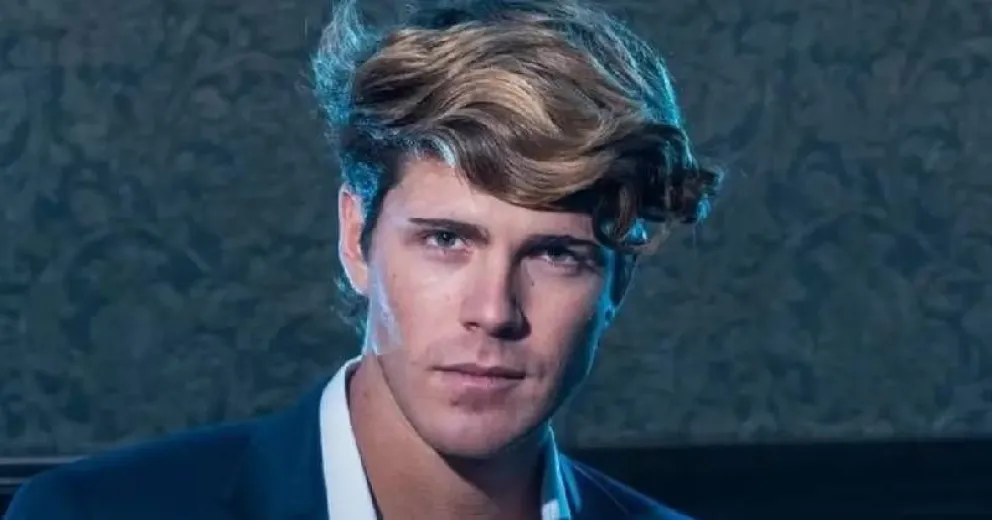 Video: cómo salvó la vida de un chico Marcos de Gran Hermano