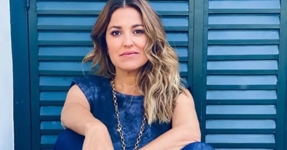 Ya recuperada, Maju Lozano confesó lo que duele tener dengue