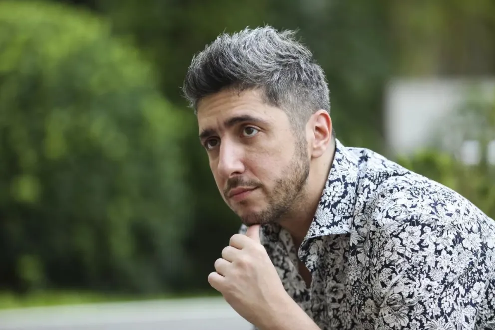 Jey Mammón habló sobre su futuro en la televisión: qué dijo