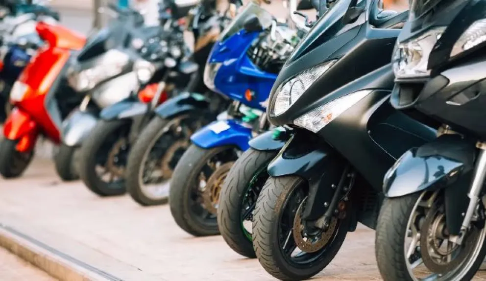Cuáles son las trece motos 0 km que tendrán el precio congelado hasta fines de mayo 