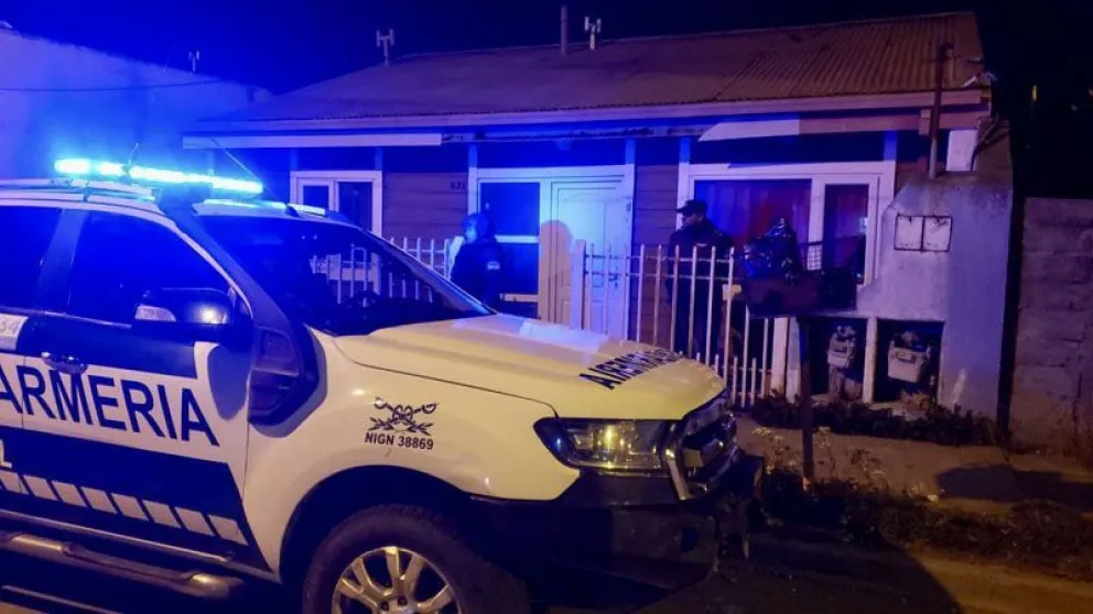 Río Grande: rescataron a siete mujeres víctimas de explotación sexual  