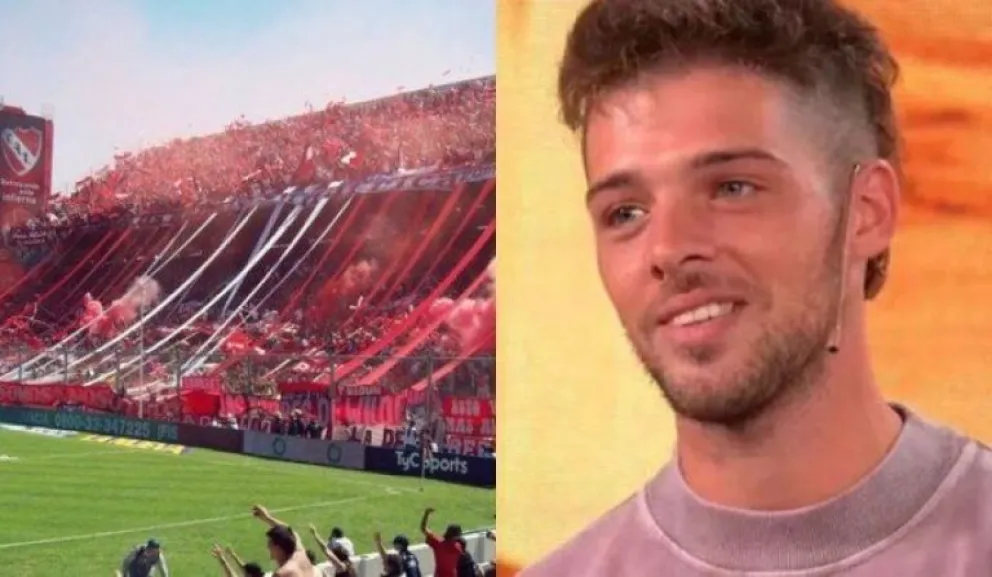 Todo por salvar al club: cuánto tiene que recaudar Santi Maratea para sacar a Independiente de las deudas