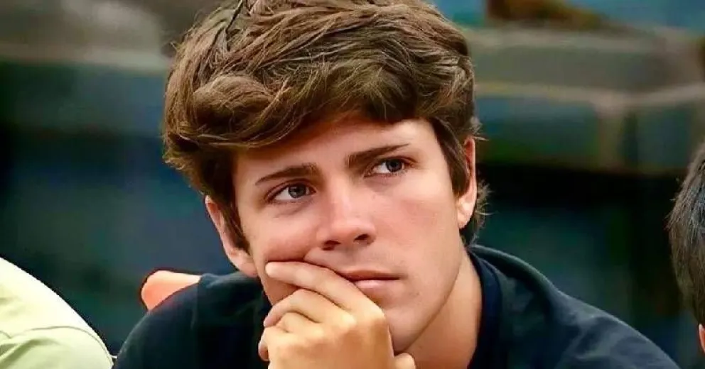 La decisión de Marcos de Gran Hermano que generó polémica