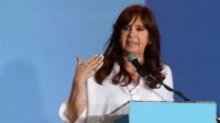 Expectativa por el discurso de Cristina Kirchner: a qué hora hablará la vicepresidenta