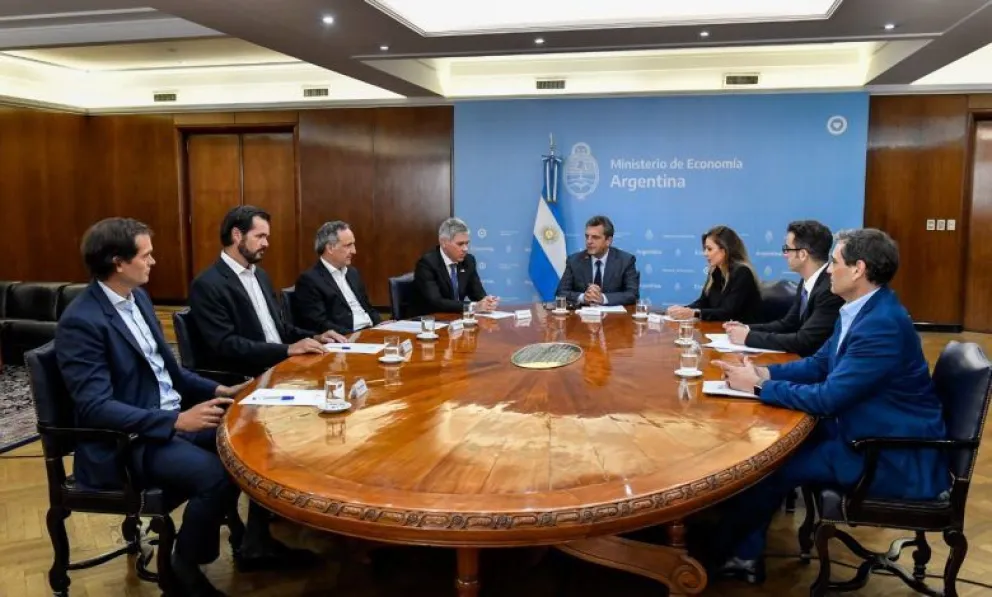 El Gobierno convocará a un acuerdo de precios y salarios por 90 días con empresarios y sindicalistas