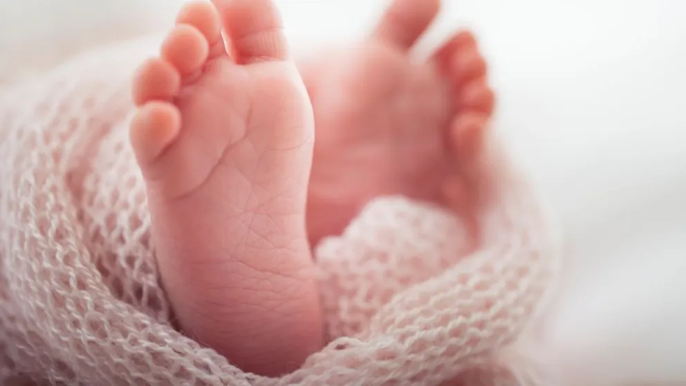 Estados Unidos: nacieron las primeras bebés concebidas por un robot