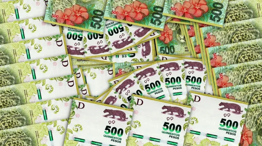El Banco Central subió la tasa de los plazos fijos: cuánto ganás si invertís $100.000