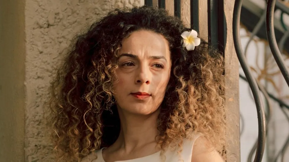 Masih Alinejad