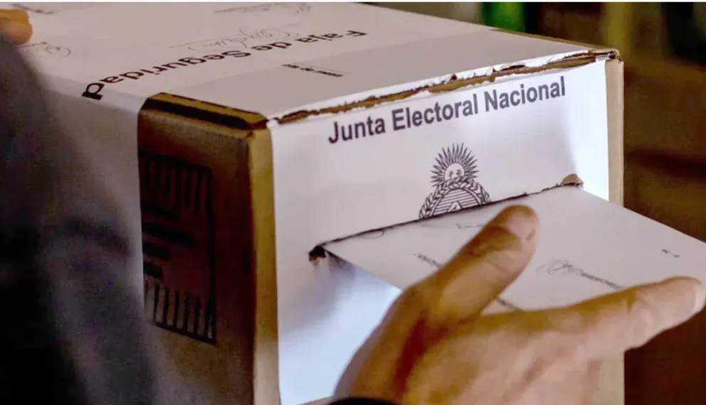 El Gobierno nacional oficializó las fechas de las elecciones 2023: cuándo serán las PASO y las generales