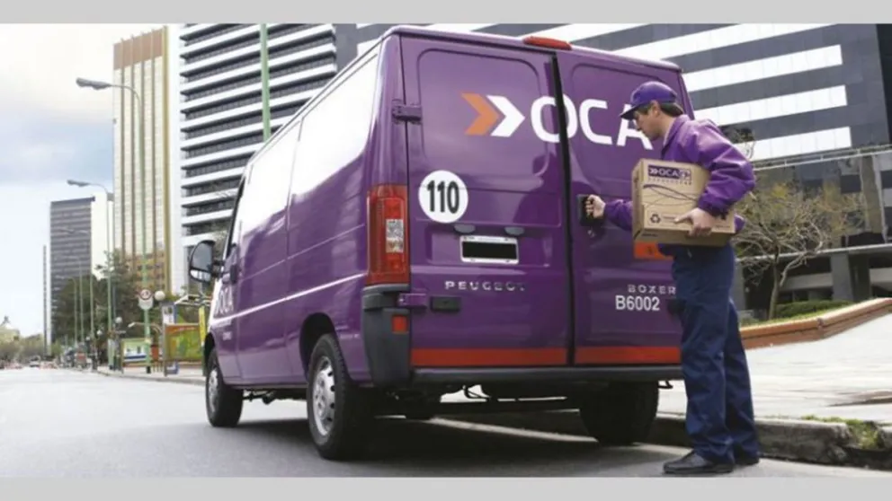 Mandó una computadora para reparar a Buenos Aires y el correo se la perdió: deberán indemnizarla