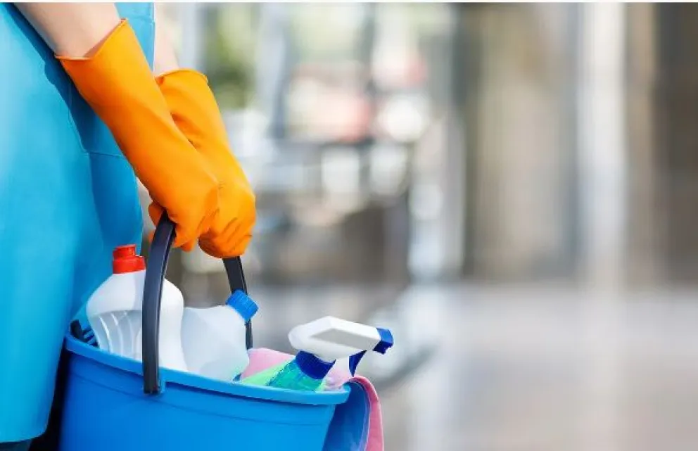 Trabajo en Casas Particulares: cuánto cobrarán con el aumento a partir de mayo 