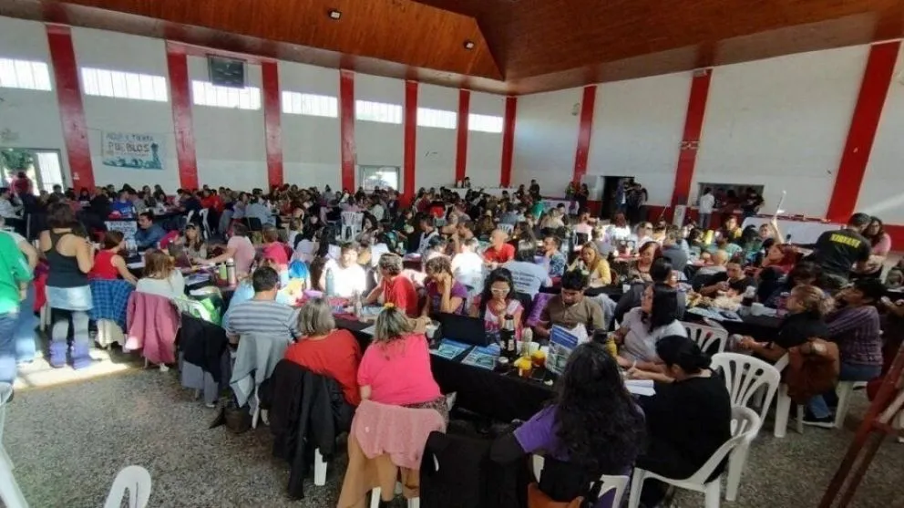 Desde el gobierno confirmaron la implementación de las 4 horas diarias para el cargo de preceptor