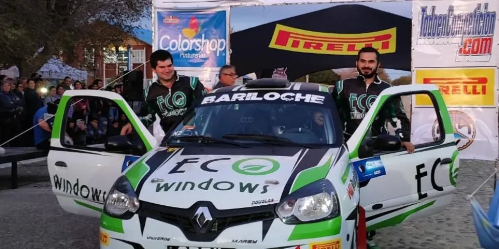 David Abril: "Incentiva correr ante tu gente"